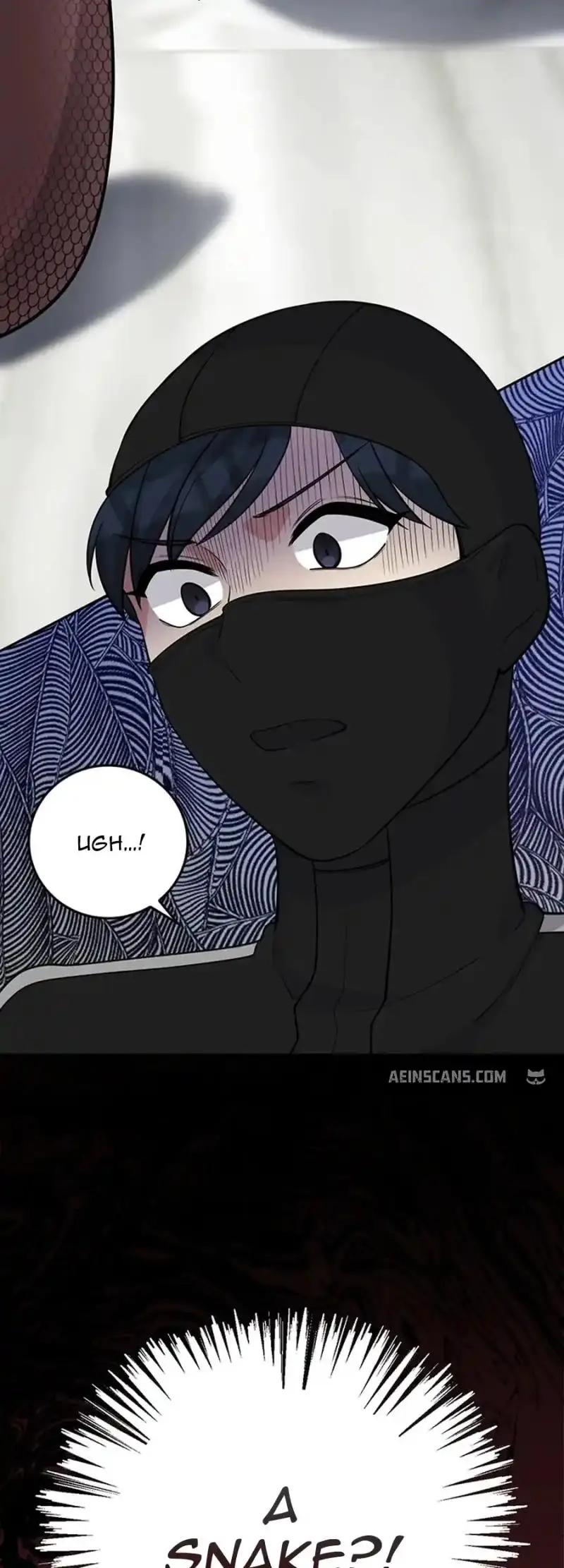 Scorpion Time Chapter 20 39